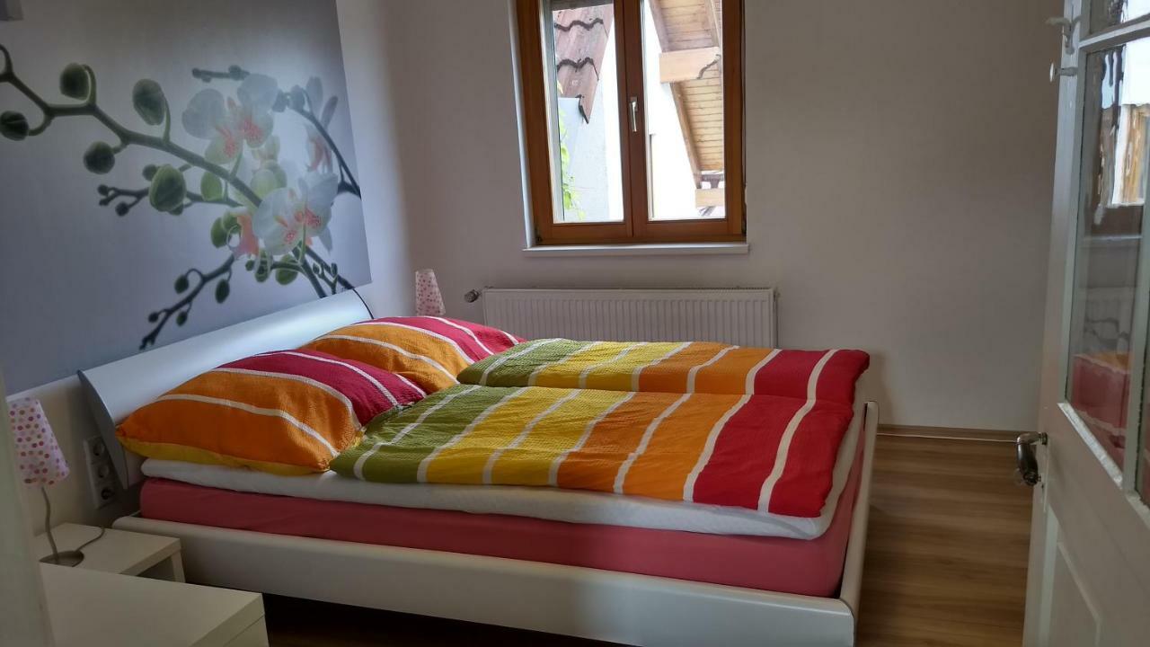 Ferienwohnung-Dorothe Rheinau Eksteriør billede